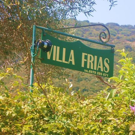 Villa Frias Asprogerakata Cameră foto